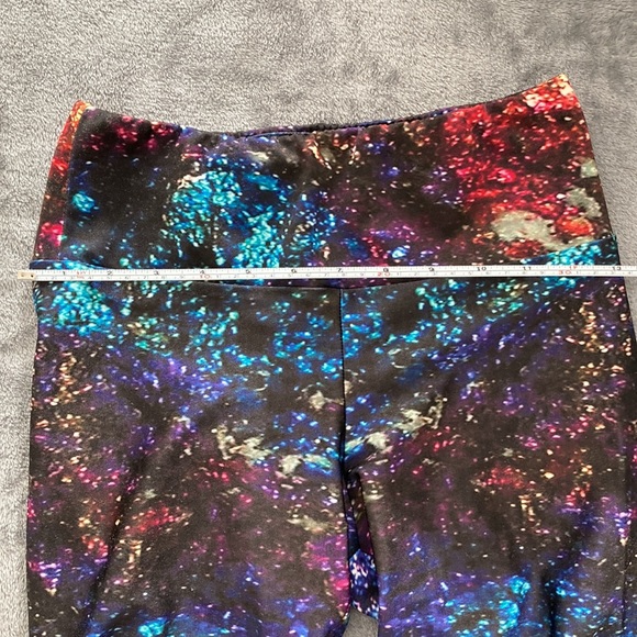 Goldsheep crop leggings S - Picture 5 of 8